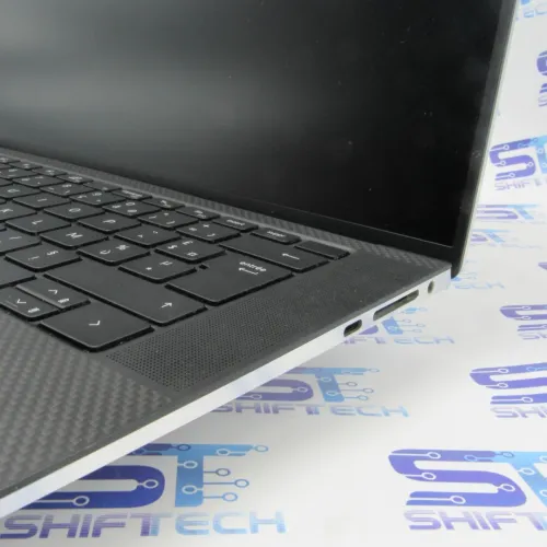 Dell XPS 15 9510 i7 11800H 16G 512SSD RTX 3050Ti 15.6" Full HD+