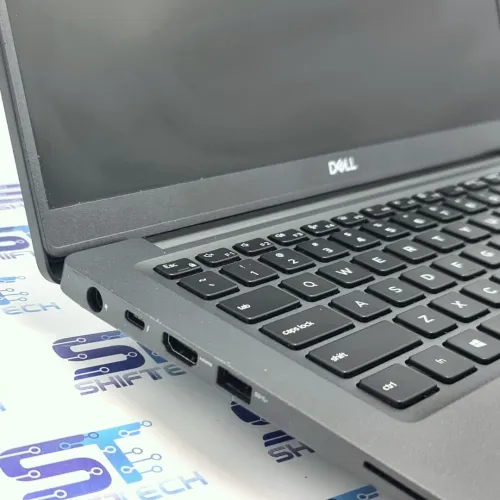Dell Latitude 7400 i5 8350U 8G 256 SSD 14" Full HD Carbon