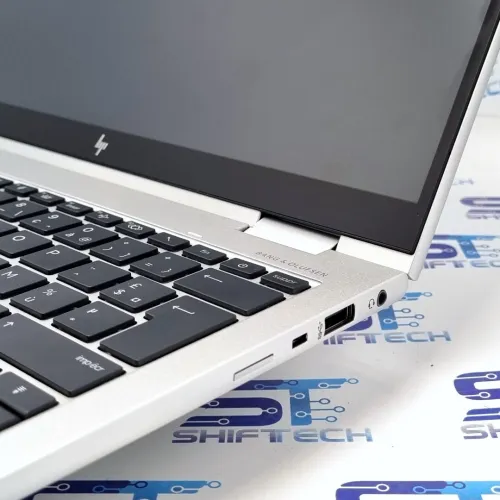 HP EliteBook 830 G10 X360 i7 1355U 16G 512 SSD Full HD Tactile