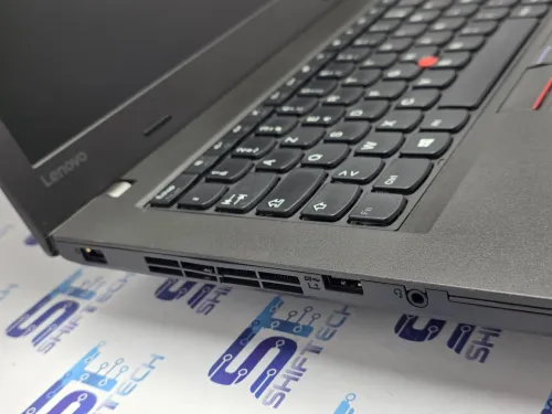 LENOVO ThinkPad L470 i3 6100U 8G 128 SSD 14" HD