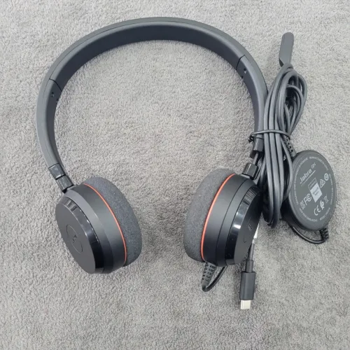Casque bra evolve 20