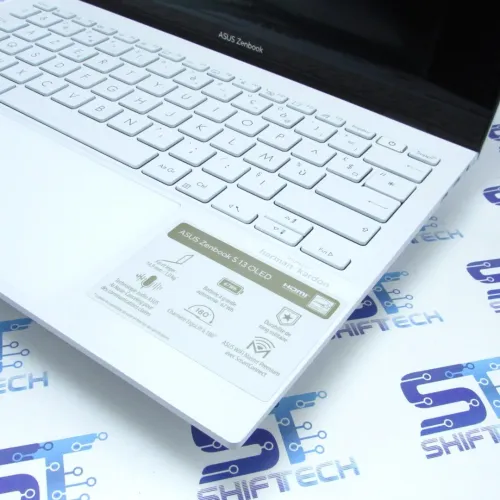 Asus ZenBook S Oled 13 Ryzen 7 6800U 16G 1T SSD 13.3" 2K Oled