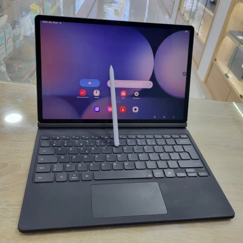 Samsung Galaxy Tab S10 256G+ Pen + Clavie