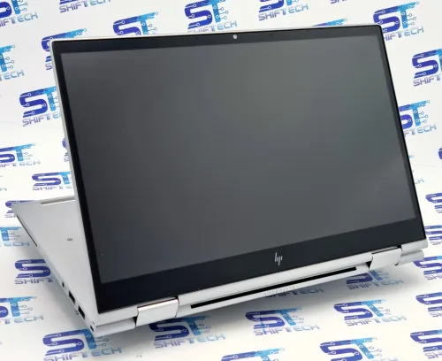 HP EliteBook 830 G8 X360 i7 1185G7 32G 512 SSD 13.3" Full HD Tactile
