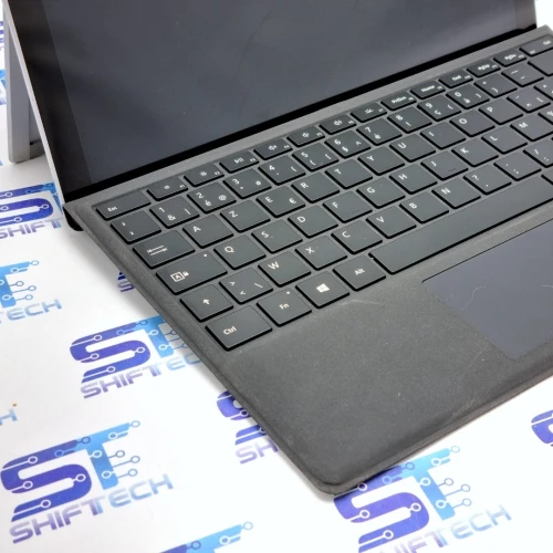 Microsoft Surface Pro 7 i5 1035G7 8G 128 SSD 3K Détachable Tactile