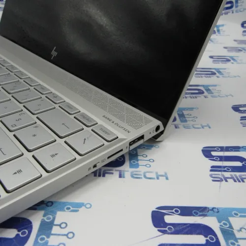 HP Envy LapTop 13.3" i7 8Th 8G 512 SSD Full HD