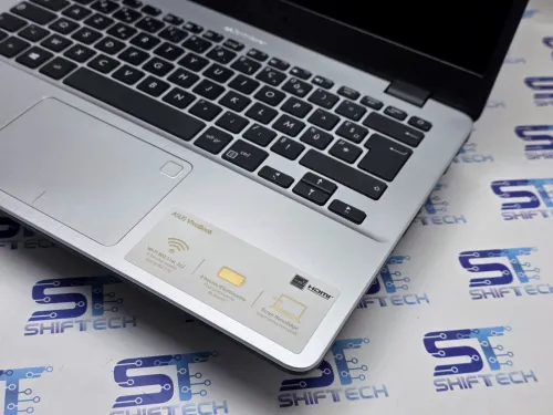 Asus VivoBook X405UA i5 7200U 8G 128SSD +1TB HDD 14" FHD