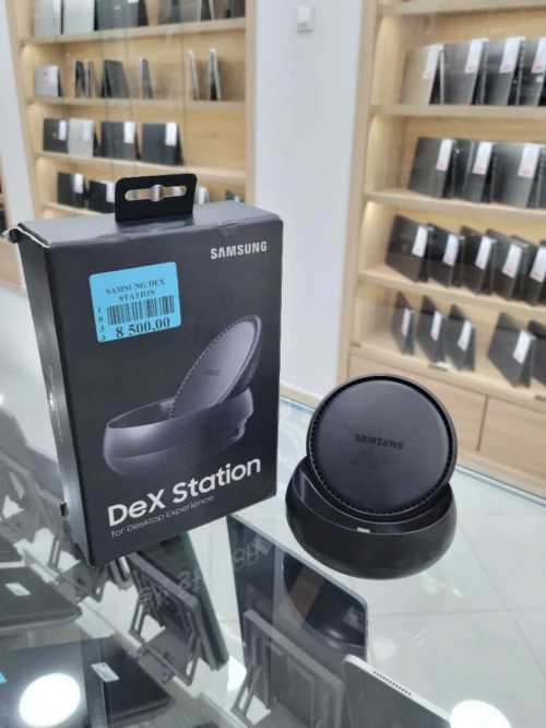 SAMSUNG DEX STATIONS 