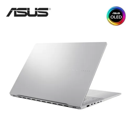Asus VivoBook 16 S Oled Ryzen AI 9 365 32G 1TB SSD 16" 3.2K 120 Hz