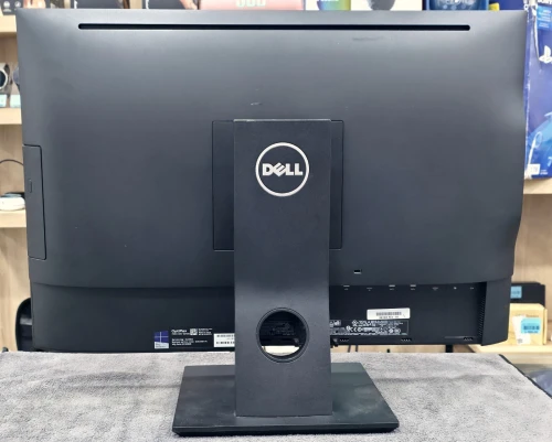 AIO Dell OptiPlex 7440 i7 6700 16G 512 SSD 24" FHD