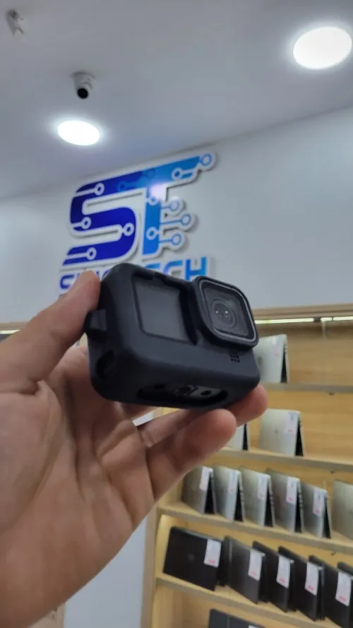 Camera GoPro Hero 12 Black  