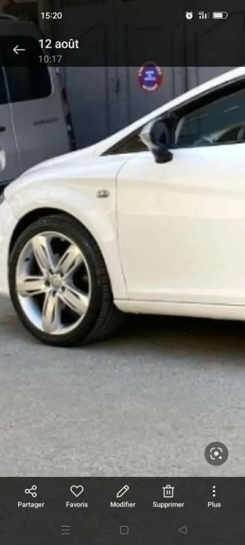 Seat Leon 2013 Leon