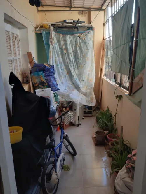 Vente Appartement Mostaganem Mostaganem