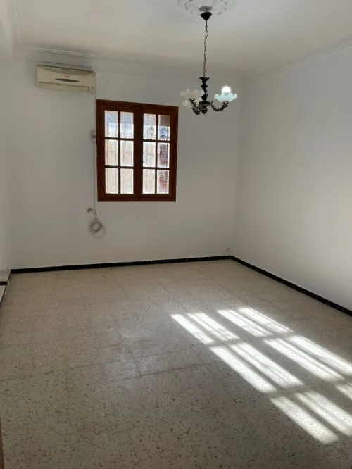 Location Appartement Alger Cheraga