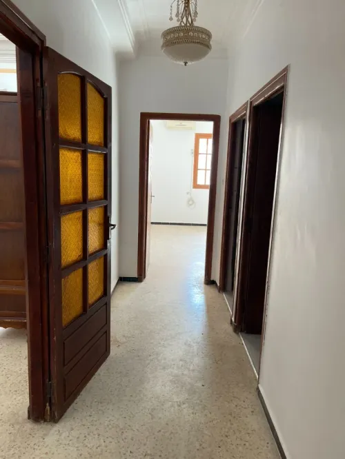 Location Appartement Alger Cheraga