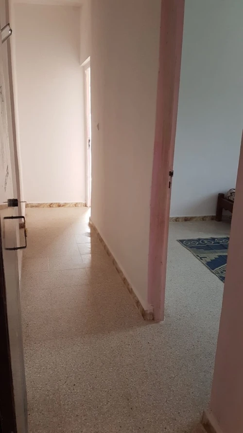 Location Appartement F2 Skikda Collo