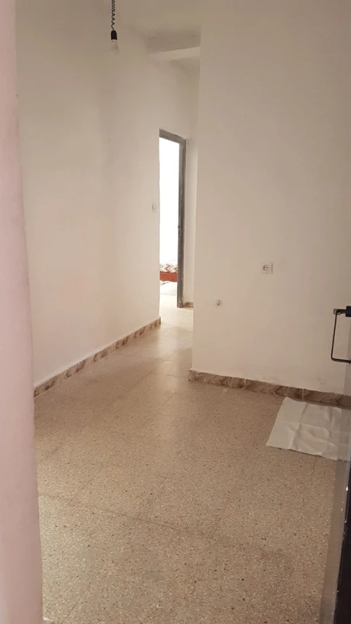 Location Appartement F2 Skikda Collo