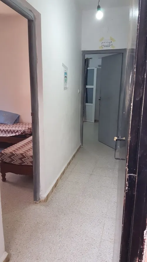 Location Appartement F2 Skikda Collo