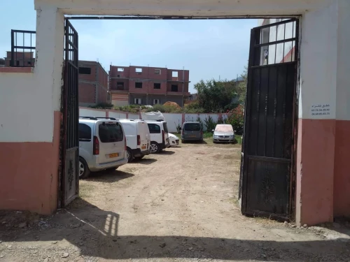 Location Appartement F2 Skikda Collo