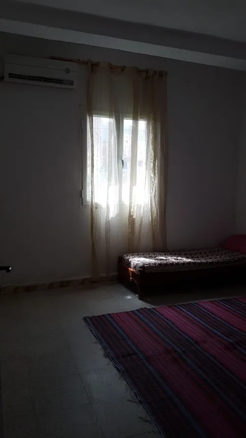 Location Appartement F2 Skikda Collo