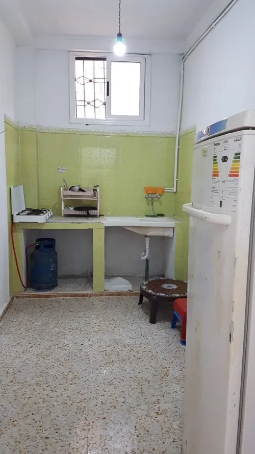Location Appartement F2 Skikda Collo