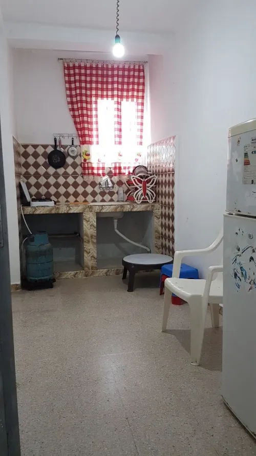Location Appartement F2 Skikda Collo