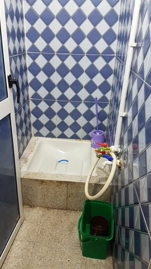 Location Appartement F2 Skikda Collo