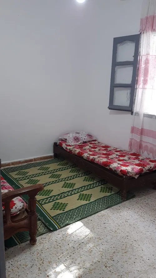 Location Appartement F2 Skikda Collo