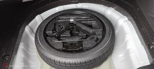 MG 5 2025 Manual