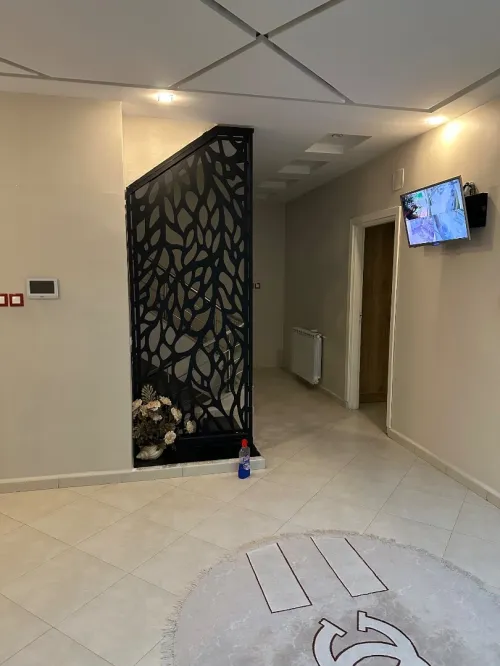 Vente Villa Blida Chiffa