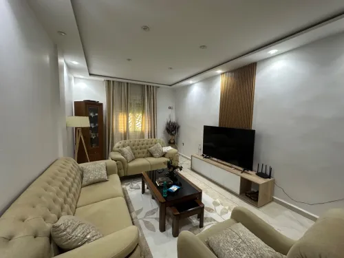 Vente Villa Blida Chiffa