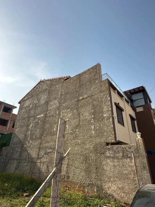 Vente Villa Blida Chiffa