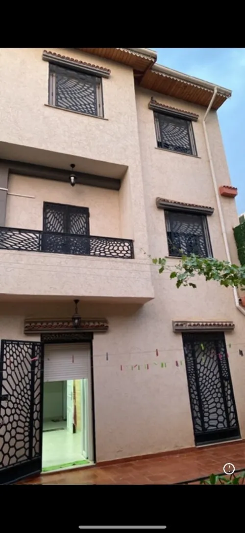 Vente Villa Blida Chiffa