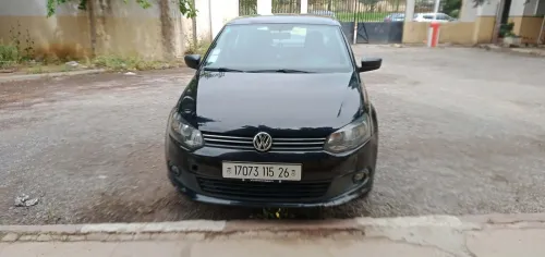 Volkswagen Polo Sedan 2015 Polo Sedan