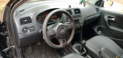 Volkswagen Polo Sedan 2015 Polo Sedan