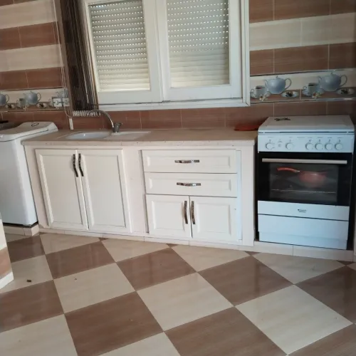 Location Appartement Duplex F6 Tizi Ouzou Tizi ouzou