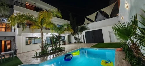 Location vacances Villa Tipaza Cherchell