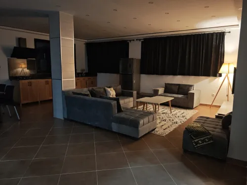 Location vacances Villa Tipaza Cherchell