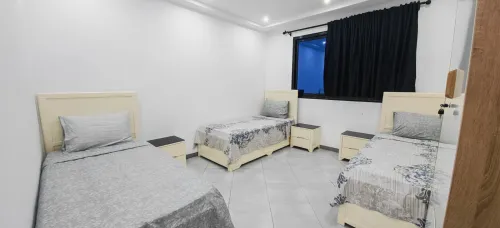 Location vacances Villa Tipaza Cherchell