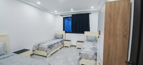 Location vacances Villa Tipaza Cherchell