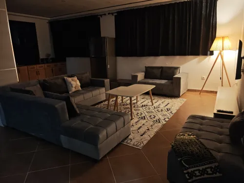Location vacances Villa Tipaza Cherchell