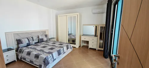 Location vacances Villa Tipaza Cherchell
