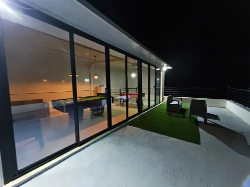 Location vacances Villa Tipaza Cherchell