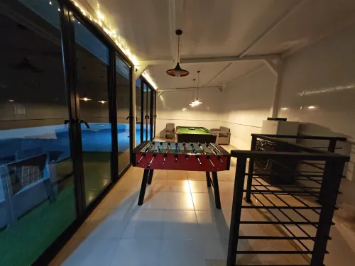 Location vacances Villa Tipaza Cherchell