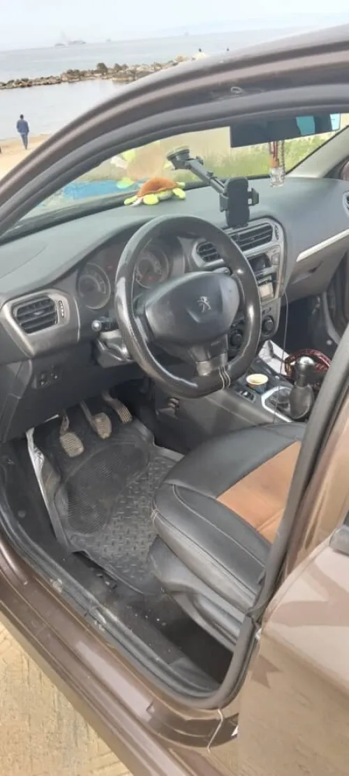 Peugeot 301 2014 301