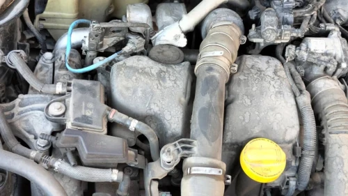 Renault Megan 4 2017 Tout option