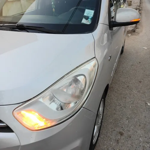 Hyundai i10 2015 GLX