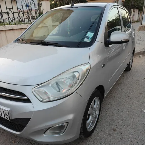 Hyundai i10 2015 GLX