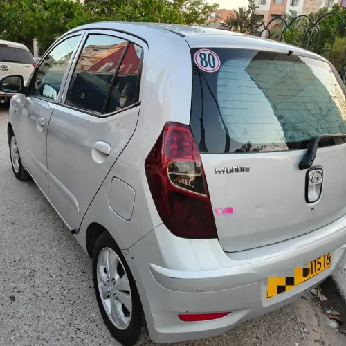 Hyundai i10 2015 GLX