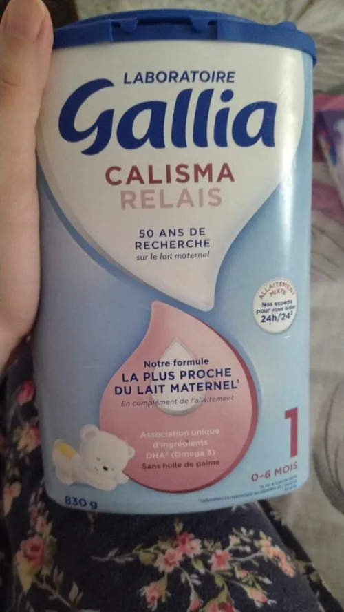 GALLIA CALISMA 1, 4
